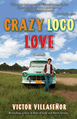 Crazy Loco Love book