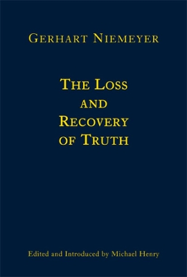 Loss and Recovery of Truth book