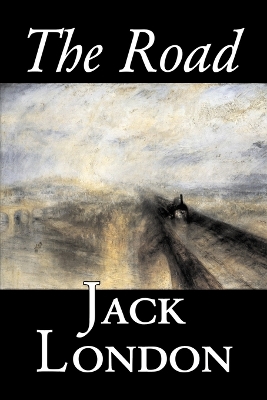 Road by Jack London