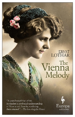Vienna Melody book