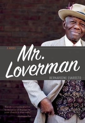 Mr. Loverman book