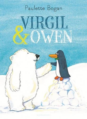 Virgil & Owen book