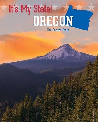 Oregon by Joyce Hart