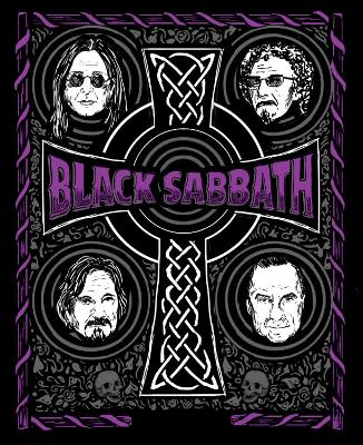 Complete History of Black Sabbath book