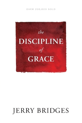 Discipline of Grace book