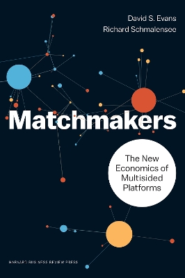 Matchmakers book