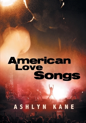 American Love Songs (Francais) book
