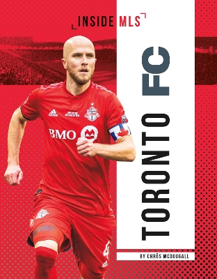 Toronto FC book