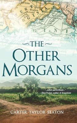 The Other Morgans book