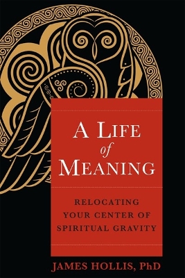 A Life of Meaning: Relocating Your Center of Spiritual Gravity book