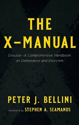 The X-Manual book