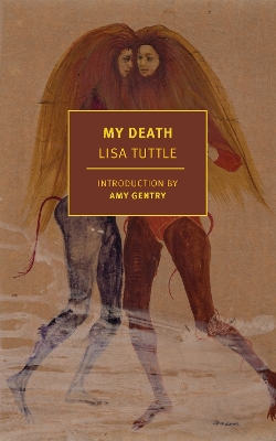 My Death book