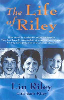 Life of Riley, the book