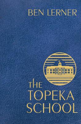 The Topeka School: Export Edition book