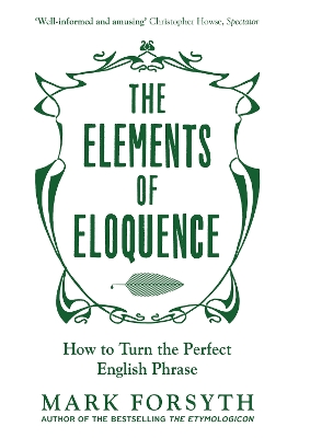 Elements of Eloquence book