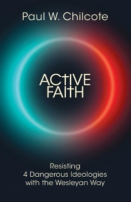 Active Faith book