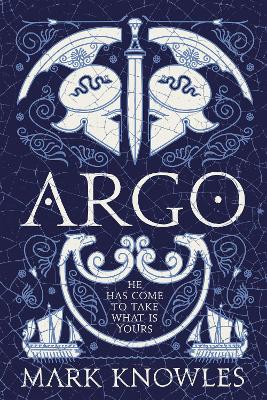 Argo book