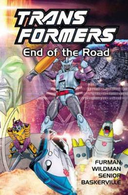 Transformers book