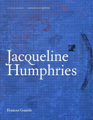 Jacqueline Humphries book
