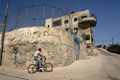 Building a State Under Occupation: Peacemaking and Reconstruction in the Palestinian-israeli Conflict book