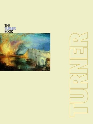 Turner Book (Essential Artists) book