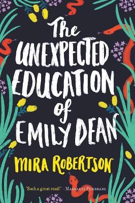 Unexpected Education of Emily Dean book