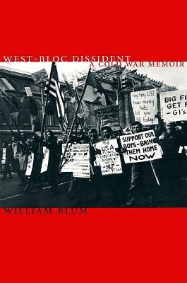 West-bloc Dissident book