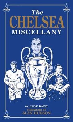 Chelsea Miscellany book