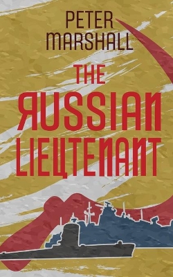 The Russian Lieutenant book