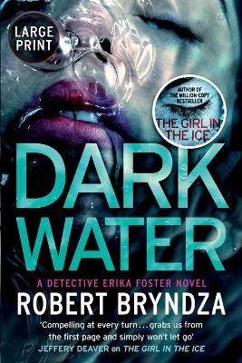 Dark Water book
