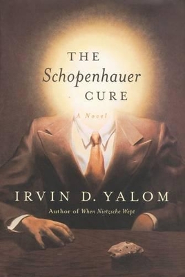 Schopenhauer Cure book