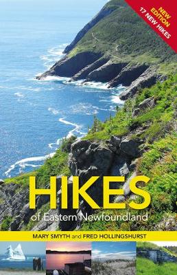 Hikes of Eastern Newfoundland book