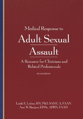 Medical Response to Adult Sexual Assault book