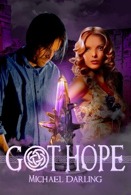 Got Hope book