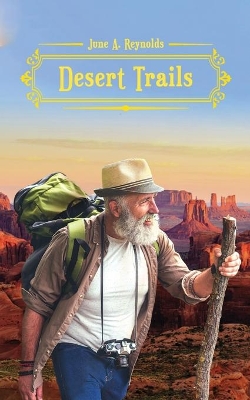 Desert Trails book