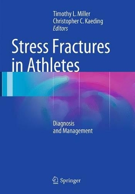 Stress Fractures in Athletes book