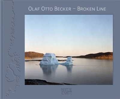 Olaf Otto Becker book