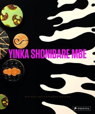 Yinka Shonibare MBE book