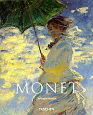 Monet book