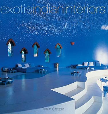 Exotic Indian Interiors book