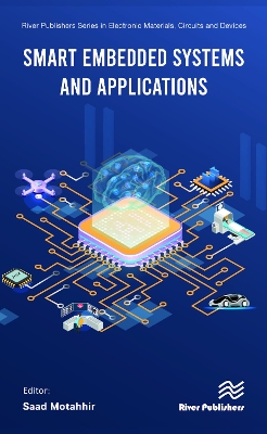 Smart Embedded Systems and Applications book