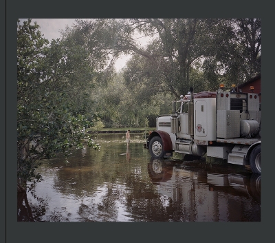 Hurricane Season book