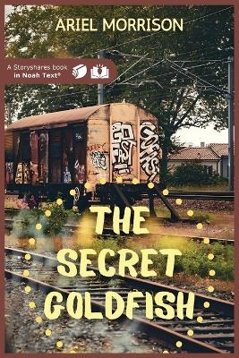 The Secret Goldfish book