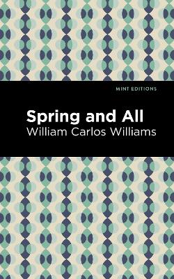 Spring and All by William Carlos Williams