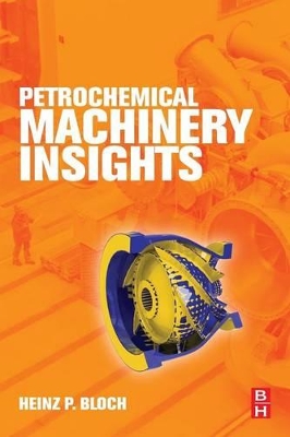 Petrochemical Machinery Insights book