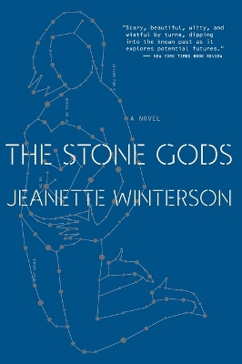 Stone Gods by Jeanette Winterson