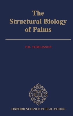 Structural Biology of Palms book