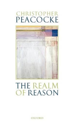 Realm of Reason book