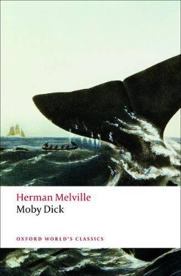 Moby Dick book