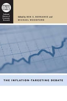 Inflation-targeting Debate by Ben S. Bernanke